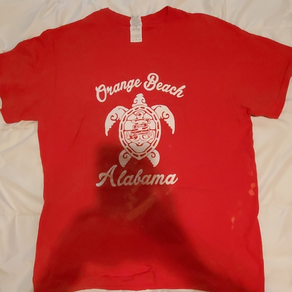 Man tshirt